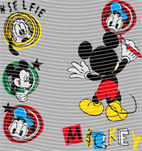 Mickey-AMQ 537